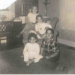 the 5 oldest as kids