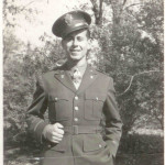 Abie in the Army