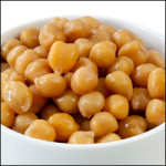 Chick Peas