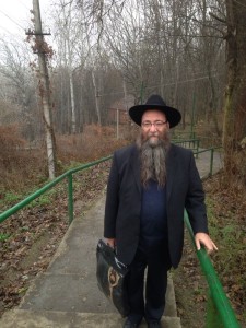 Menachem in Haditz