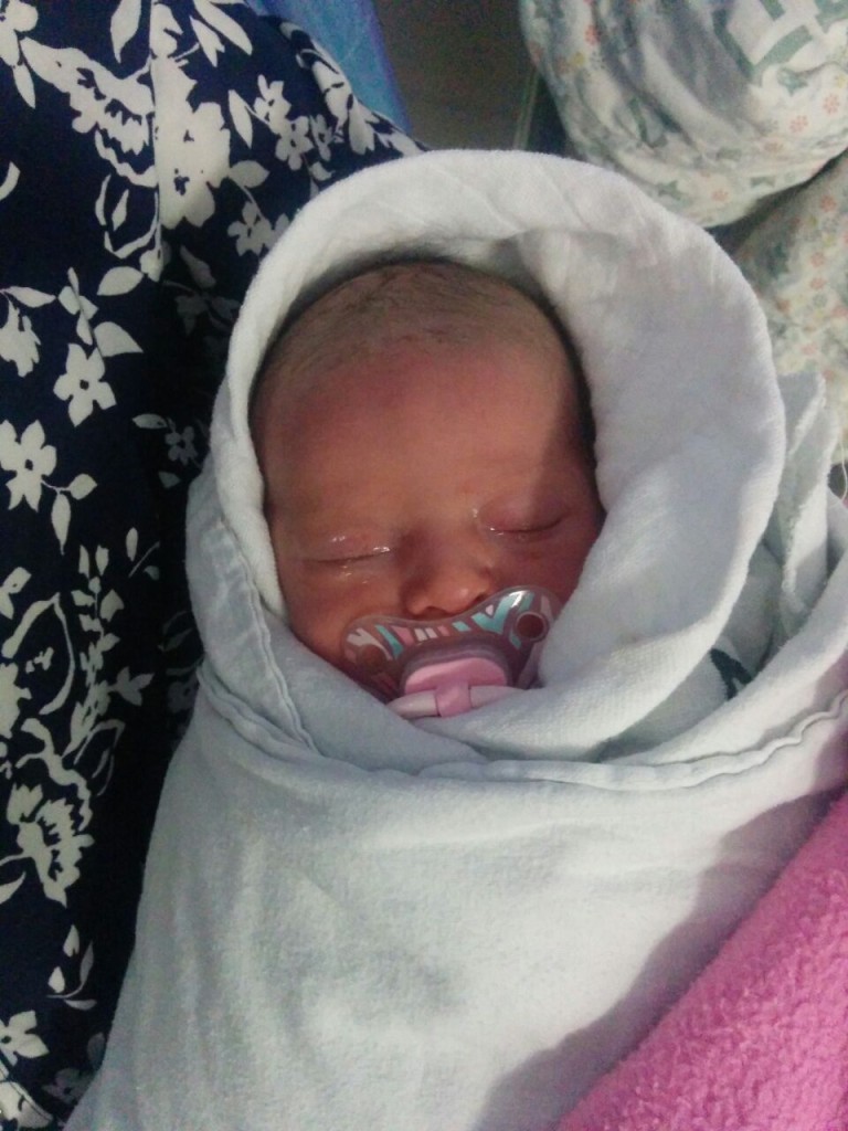 Edah Bistritzky - Srolik